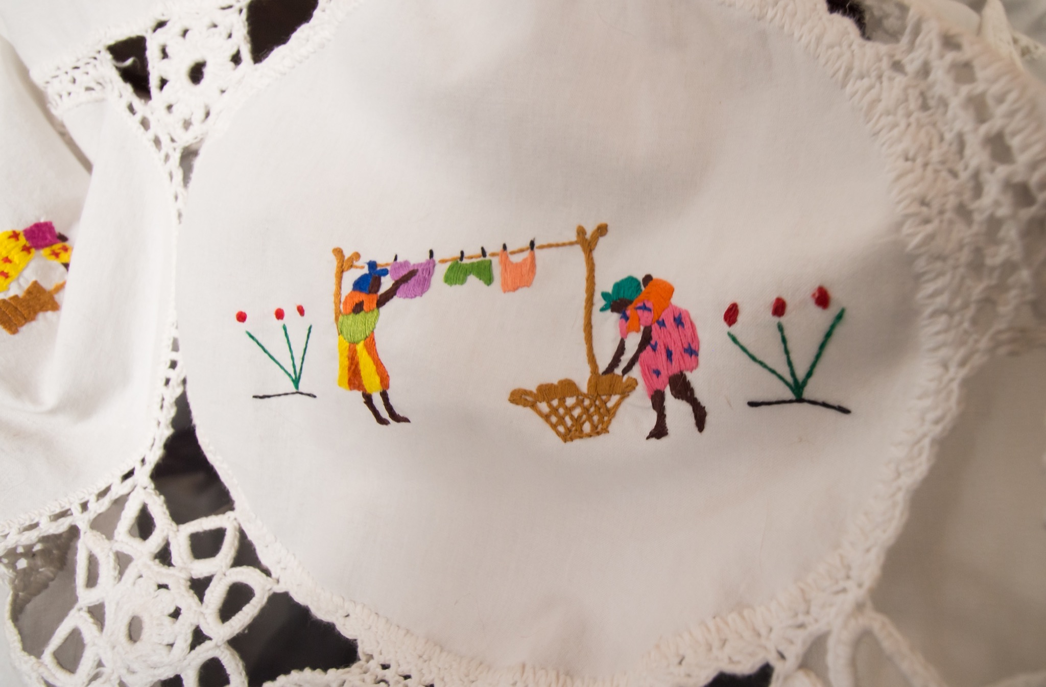 Lovely Linens Gallery Item