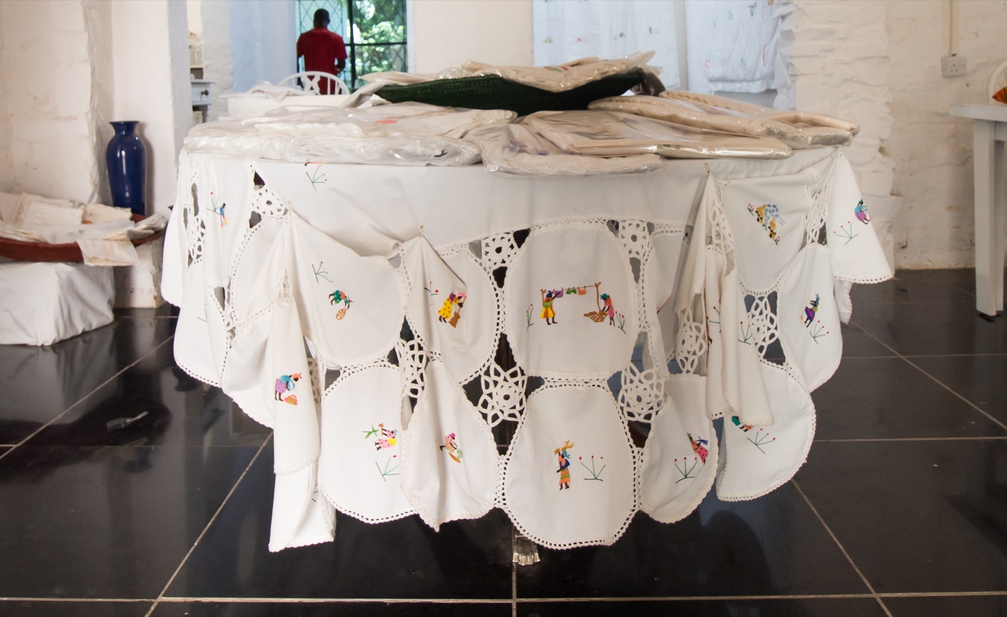 Table Cloth