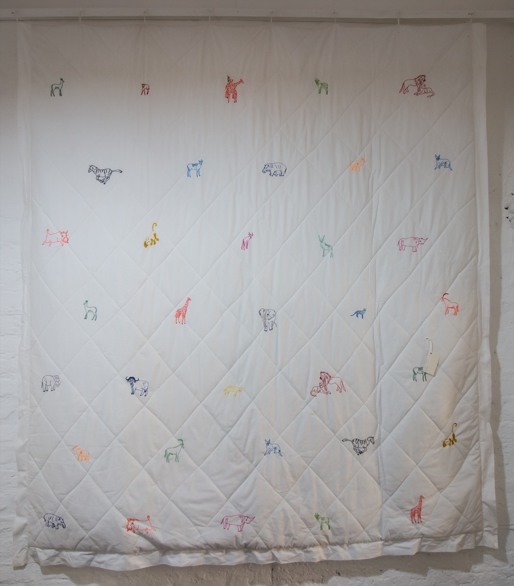 Duvet Cover Set